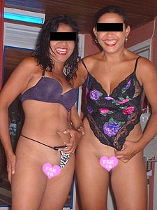 M�rzzuschlag-Zwei lustige verr�ckte H�hner